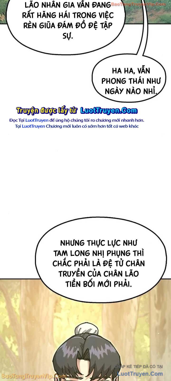 Vĩ Nhân Kiếm [Chap 34]