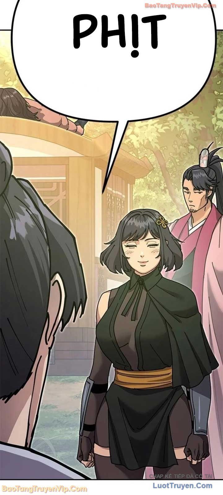 Vĩ Nhân Kiếm [Chap 34]