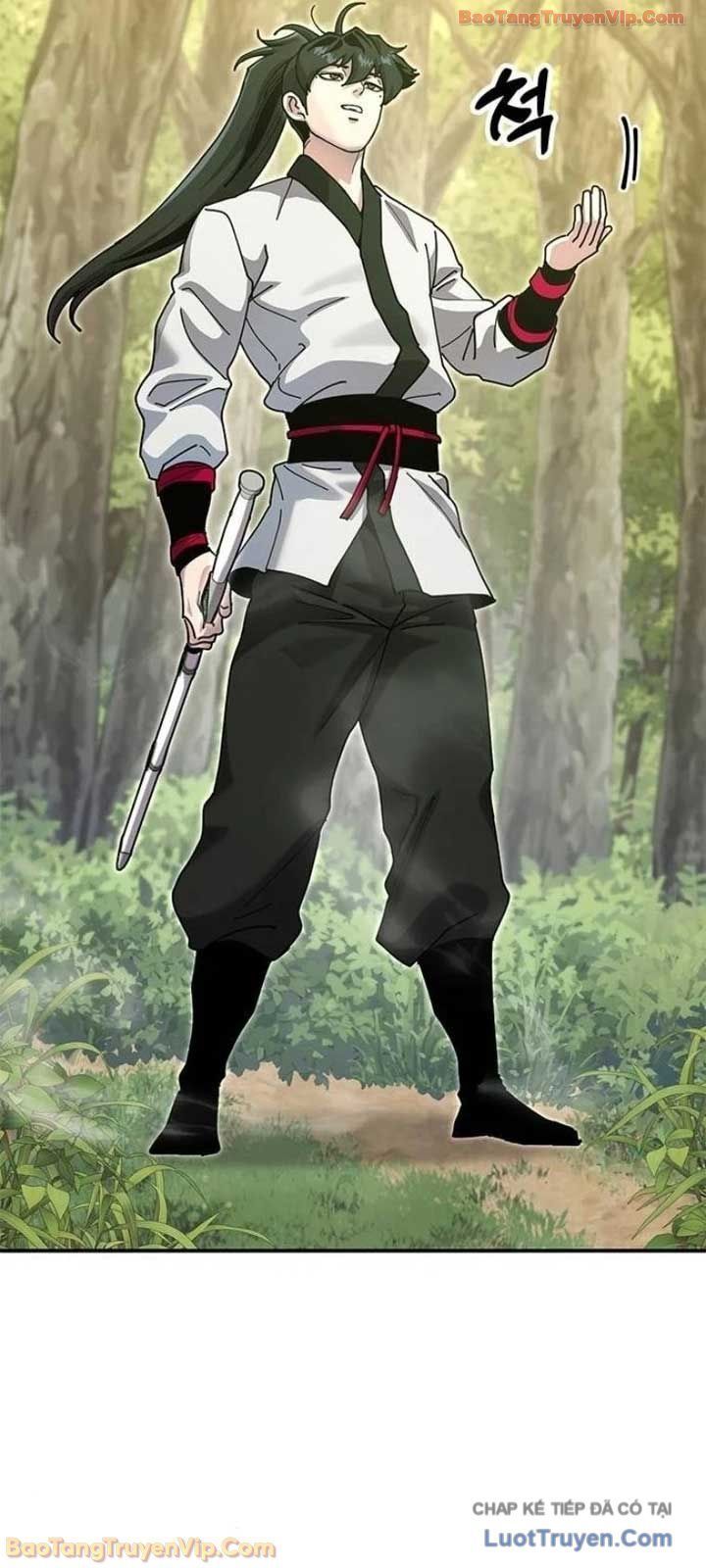 Vĩ Nhân Kiếm [Chap 34]