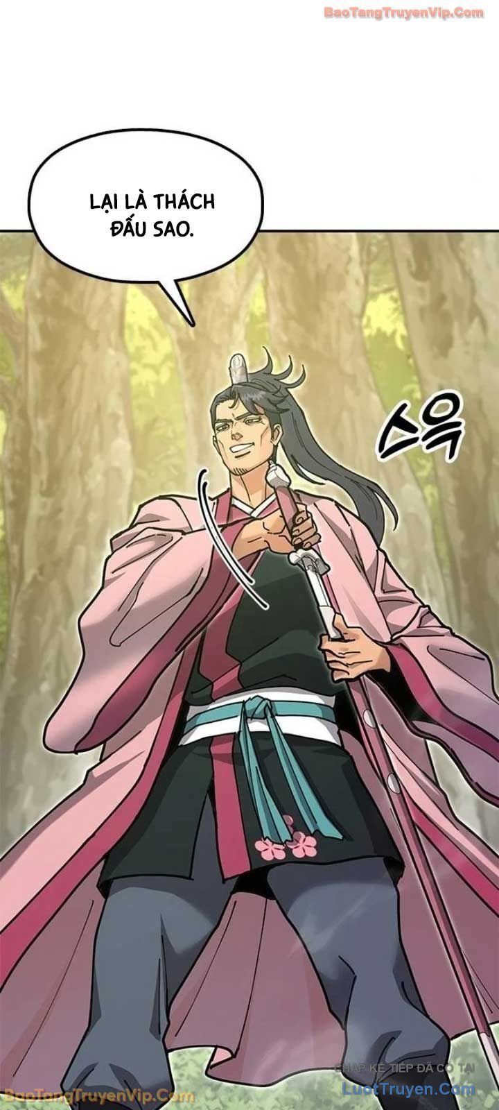 Vĩ Nhân Kiếm [Chap 34]