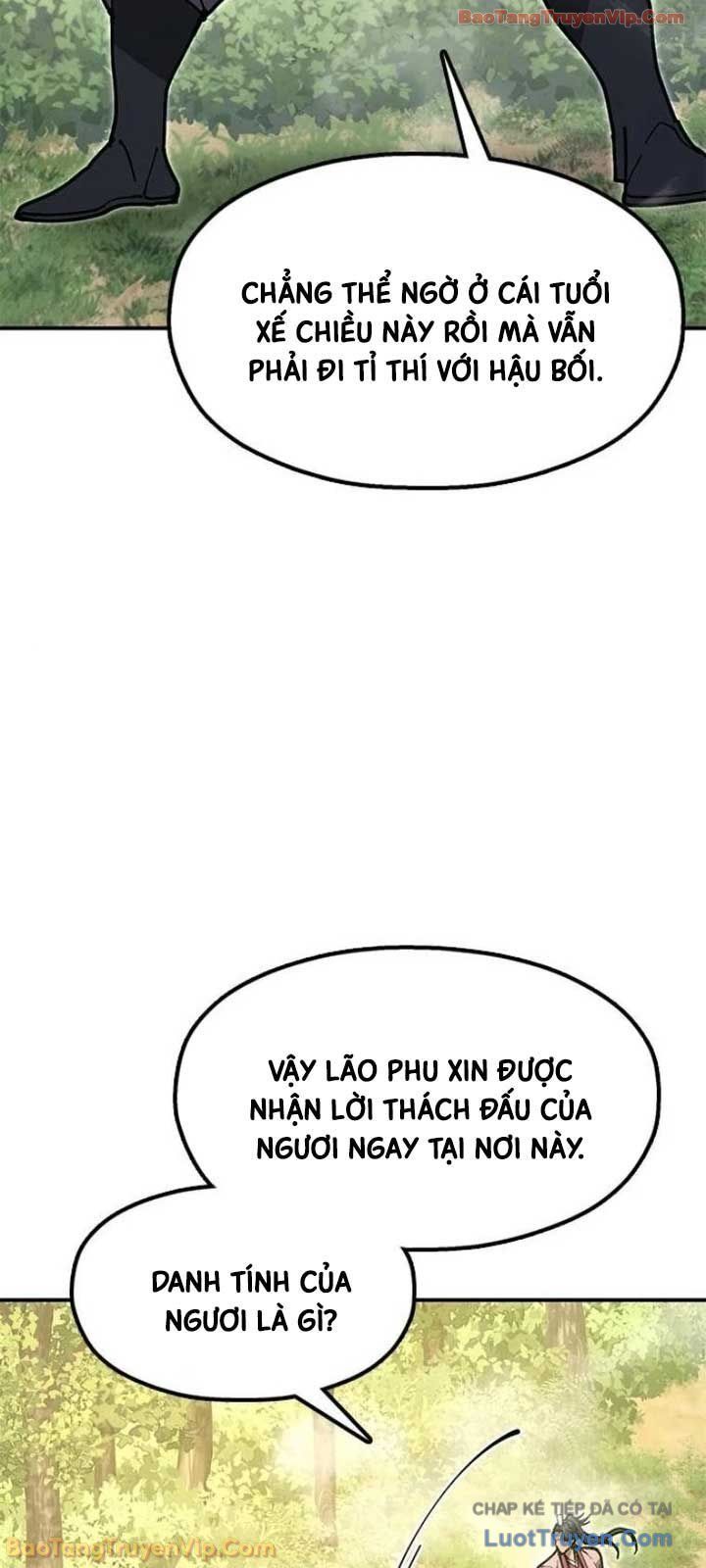 Vĩ Nhân Kiếm [Chap 34]
