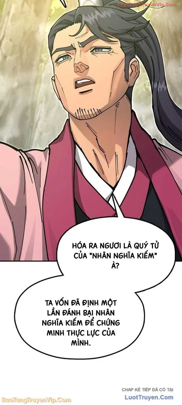 Vĩ Nhân Kiếm [Chap 34]