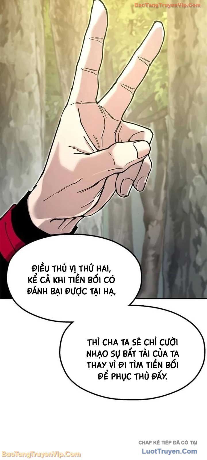 Vĩ Nhân Kiếm [Chap 34]