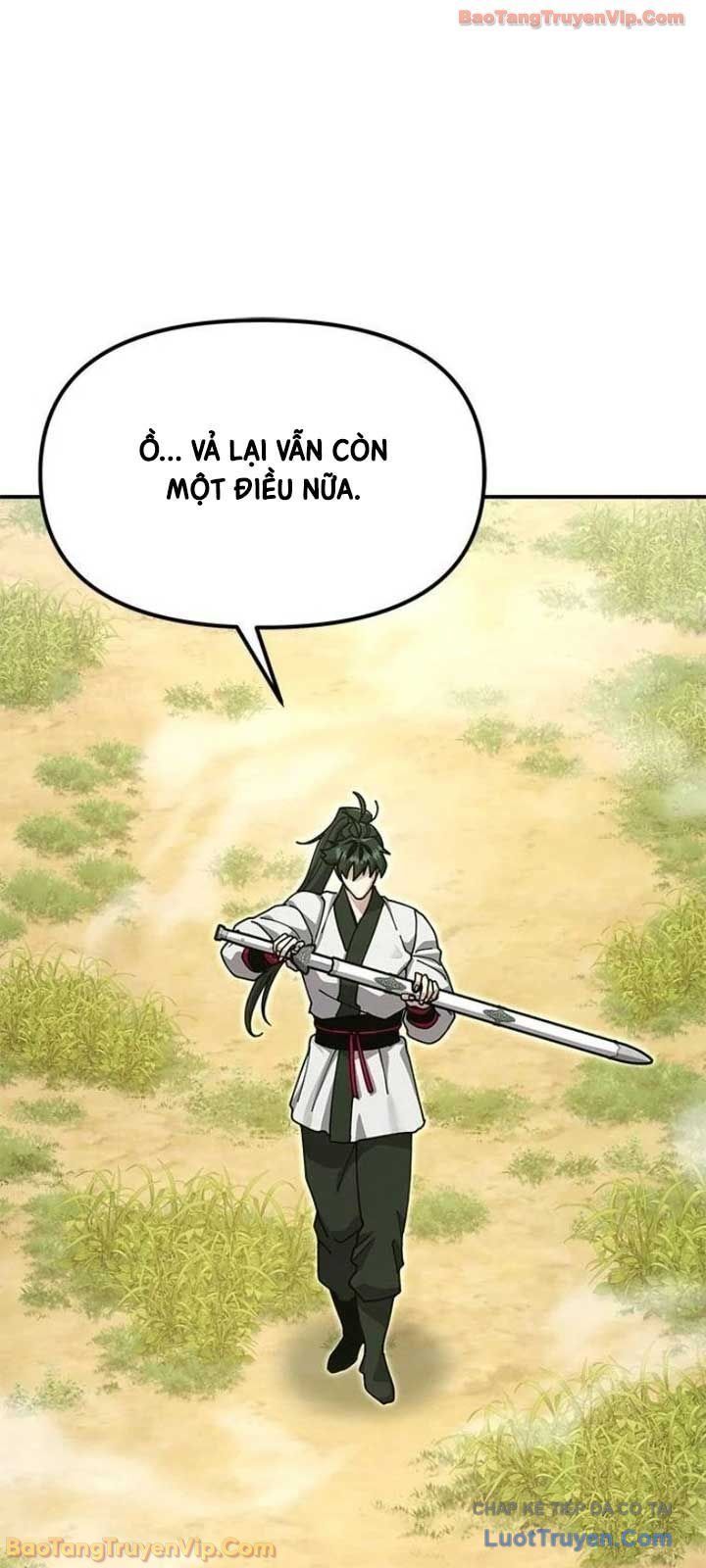 Vĩ Nhân Kiếm [Chap 34]