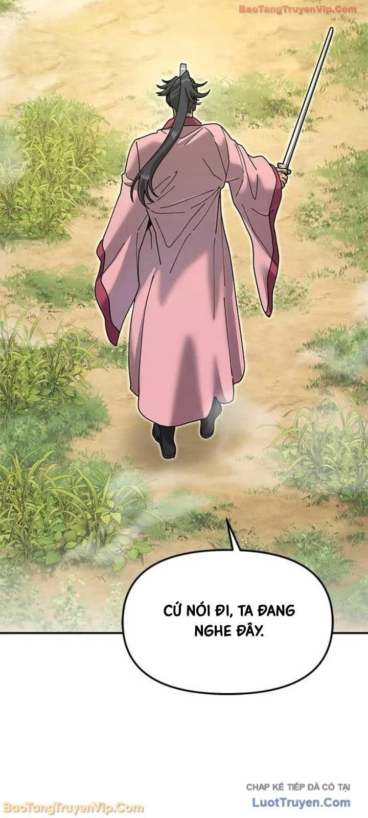 Vĩ Nhân Kiếm [Chap 34]