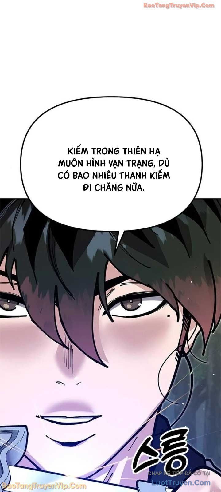 Vĩ Nhân Kiếm [Chap 34]