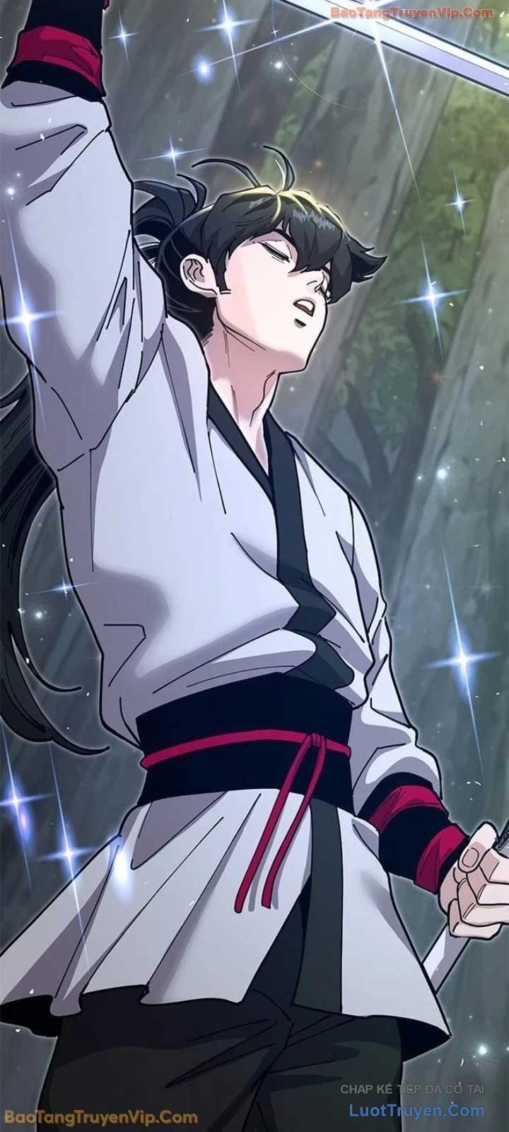 Vĩ Nhân Kiếm [Chap 34]