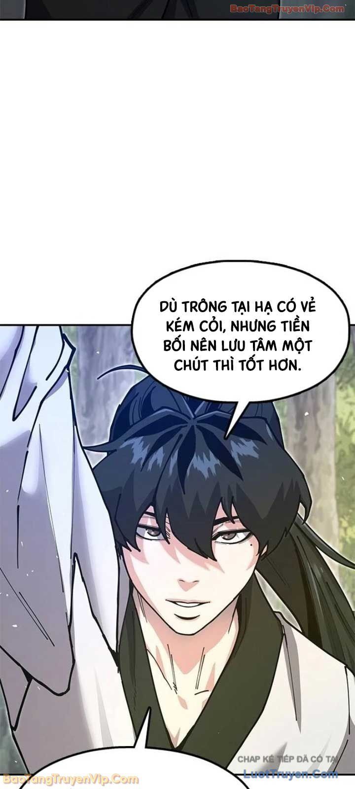 Vĩ Nhân Kiếm [Chap 34]