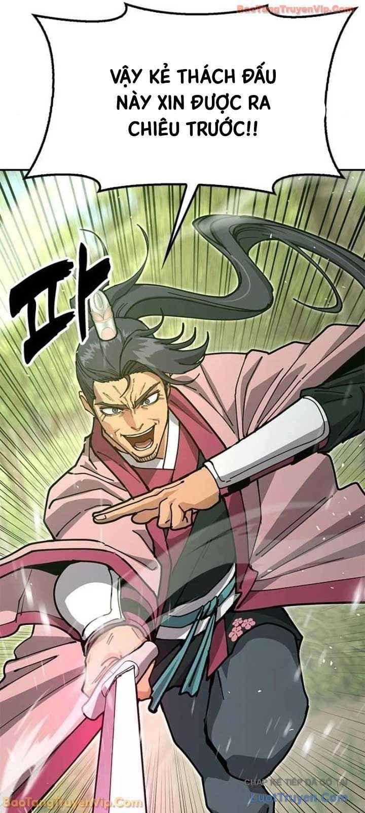 Vĩ Nhân Kiếm [Chap 34]