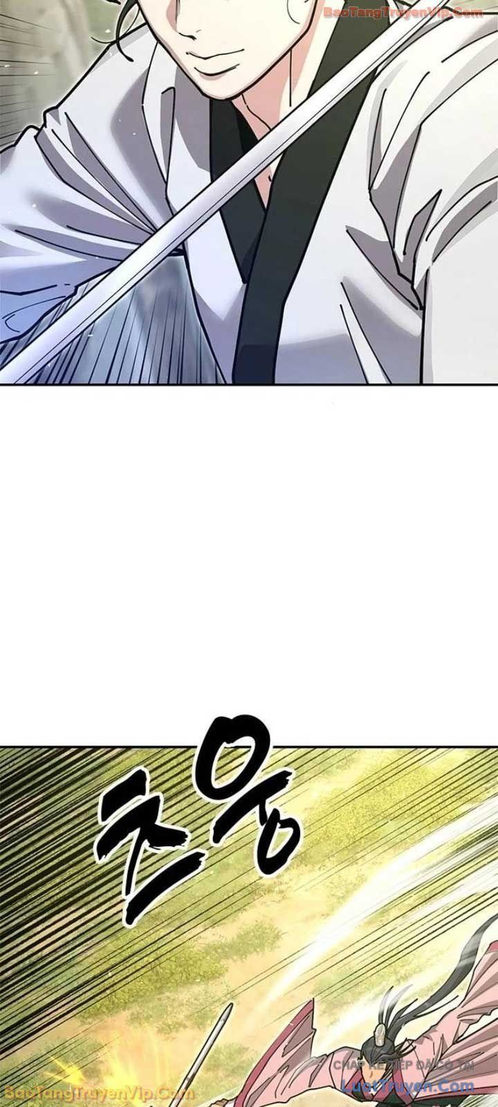 Vĩ Nhân Kiếm [Chap 34]