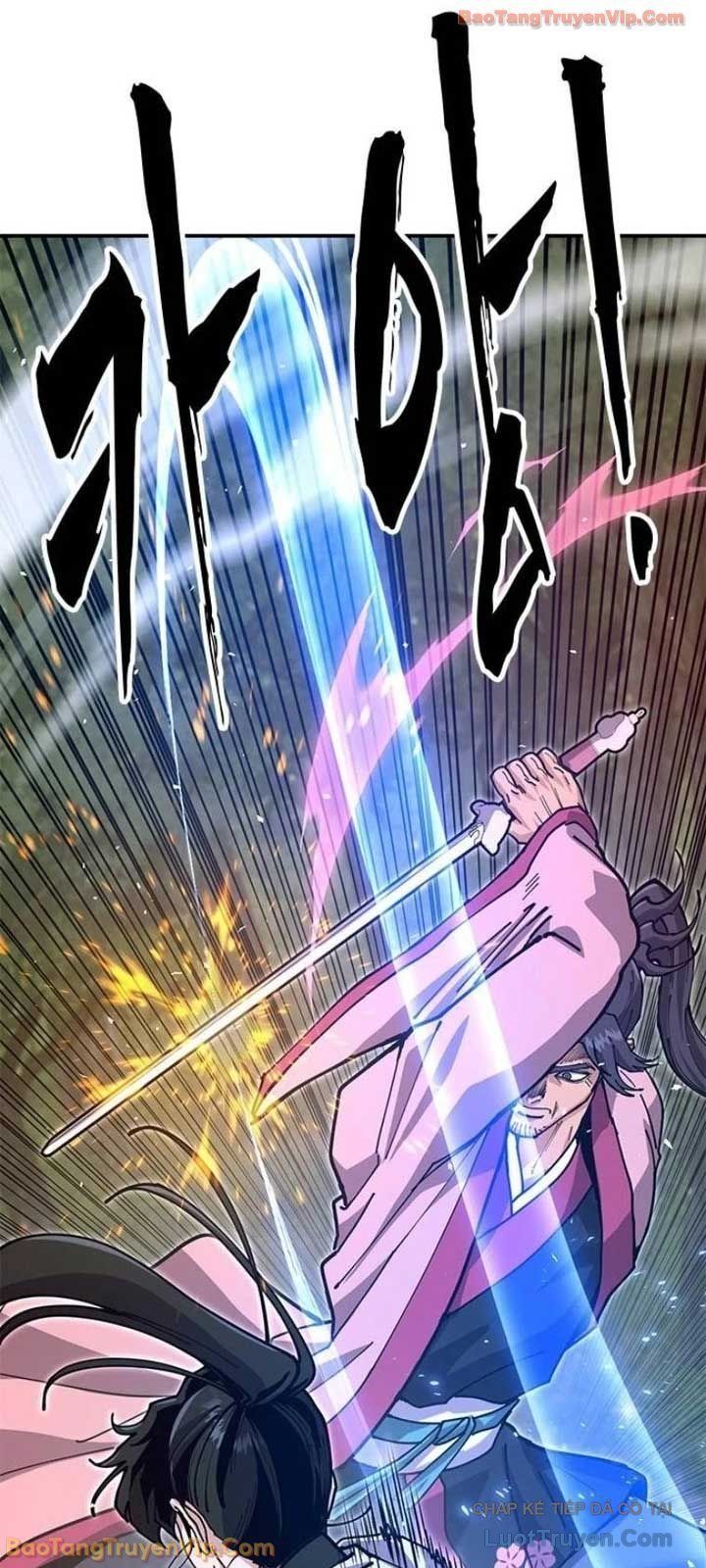 Vĩ Nhân Kiếm [Chap 34]