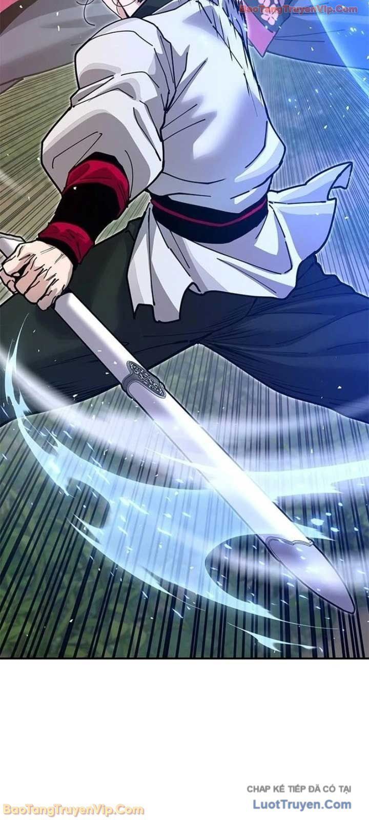 Vĩ Nhân Kiếm [Chap 34]