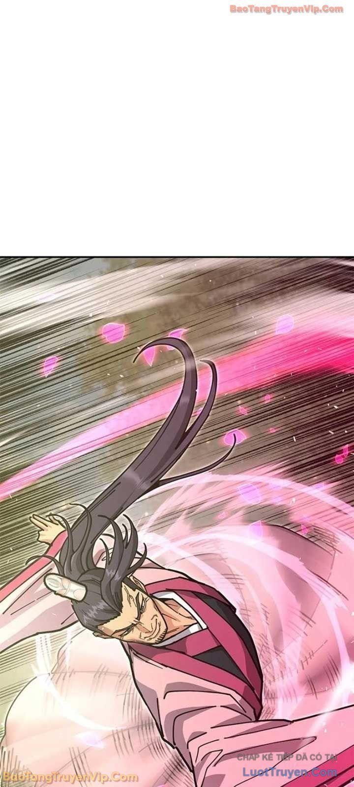 Vĩ Nhân Kiếm [Chap 34]