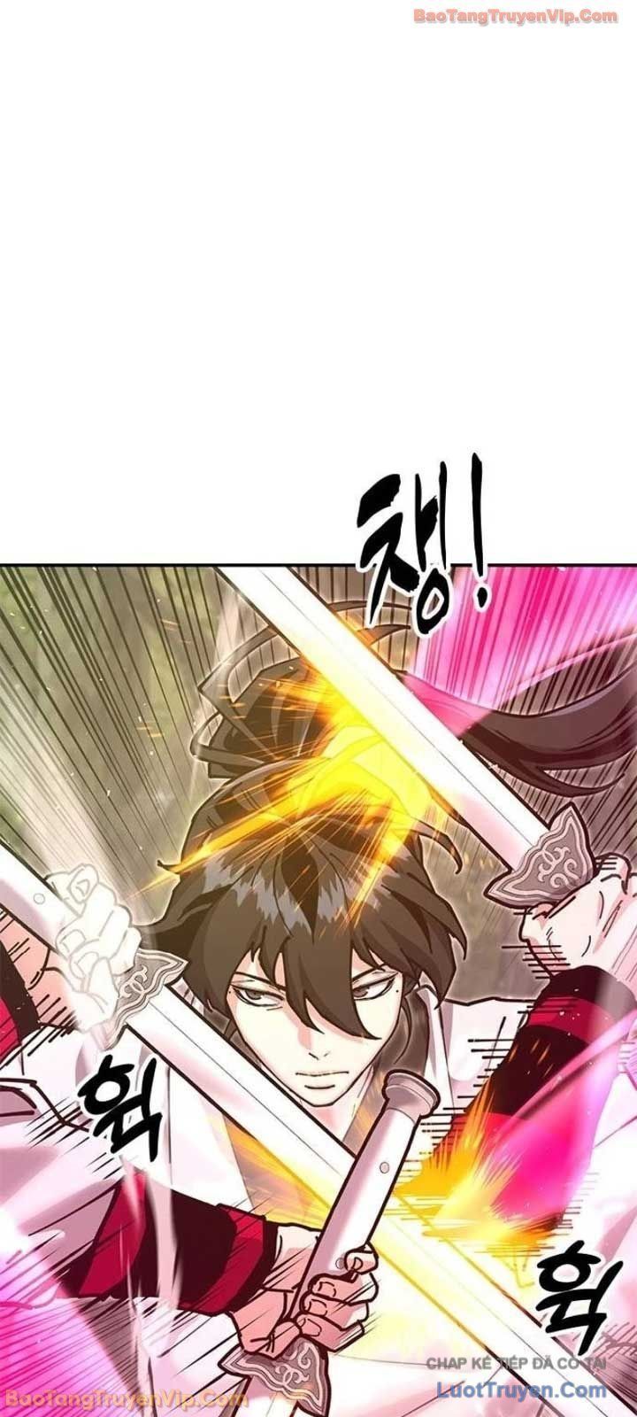 Vĩ Nhân Kiếm [Chap 34]