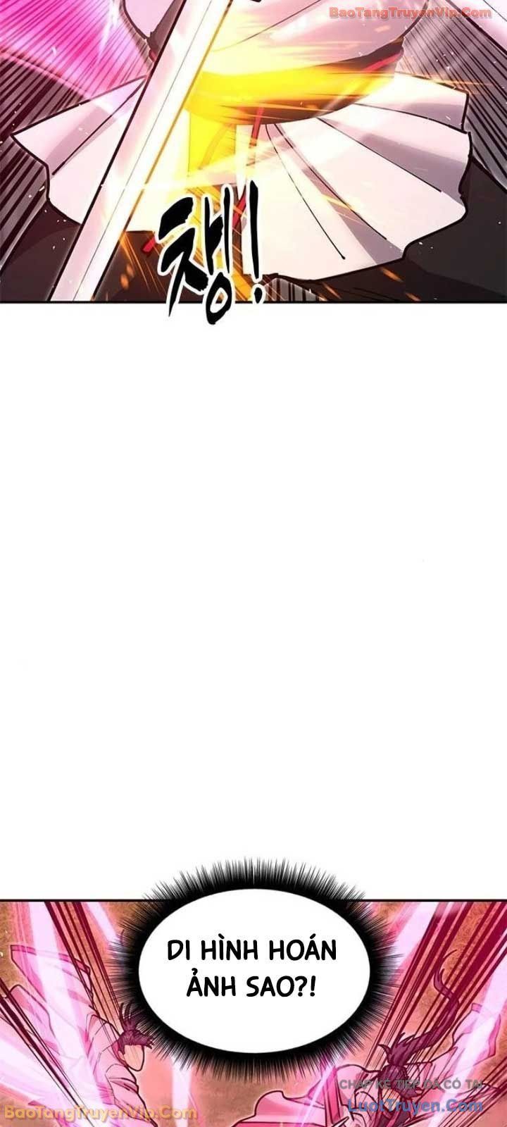 Vĩ Nhân Kiếm [Chap 34]