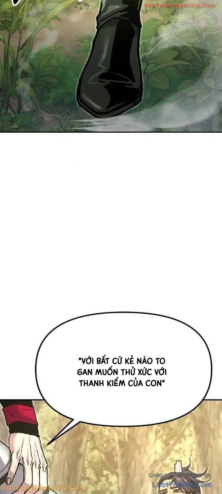 Vĩ Nhân Kiếm [Chap 34]