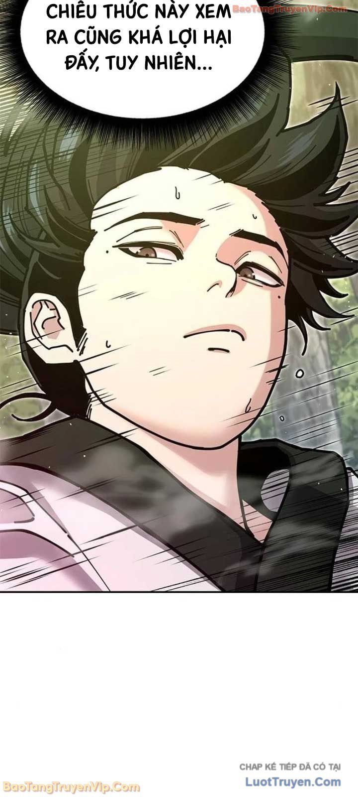 Vĩ Nhân Kiếm [Chap 34]