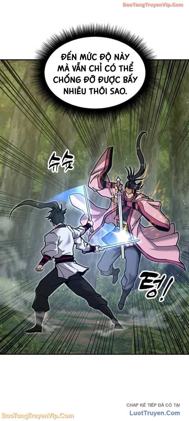 Vĩ Nhân Kiếm [Chap 34]