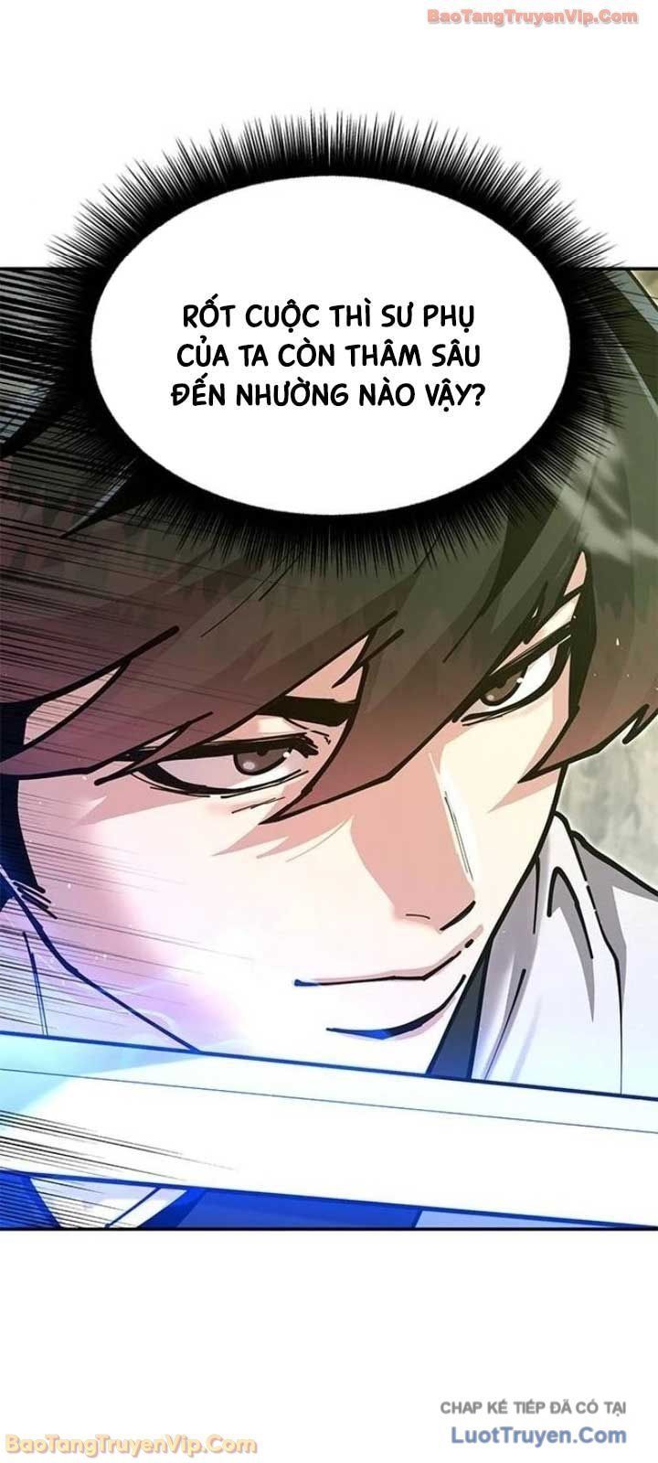 Vĩ Nhân Kiếm [Chap 34]