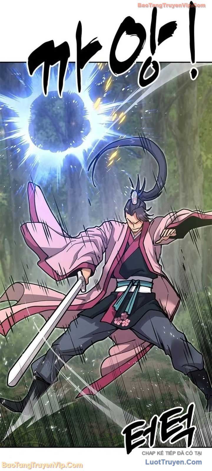 Vĩ Nhân Kiếm [Chap 34]