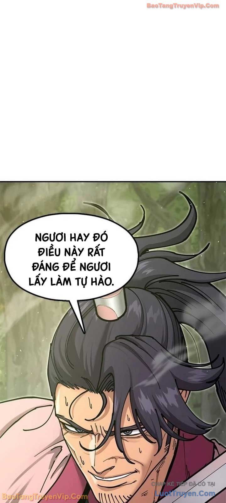 Vĩ Nhân Kiếm [Chap 34]