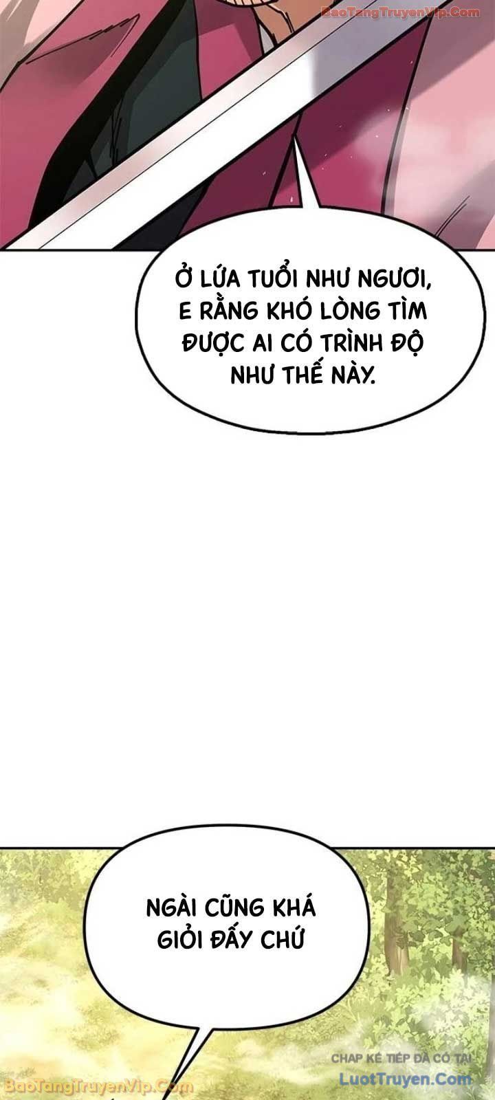 Vĩ Nhân Kiếm [Chap 34]
