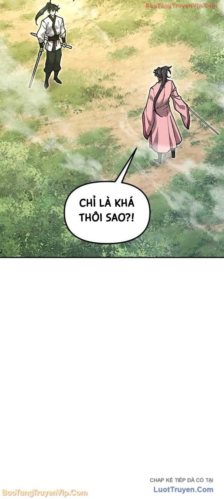 Vĩ Nhân Kiếm [Chap 34]