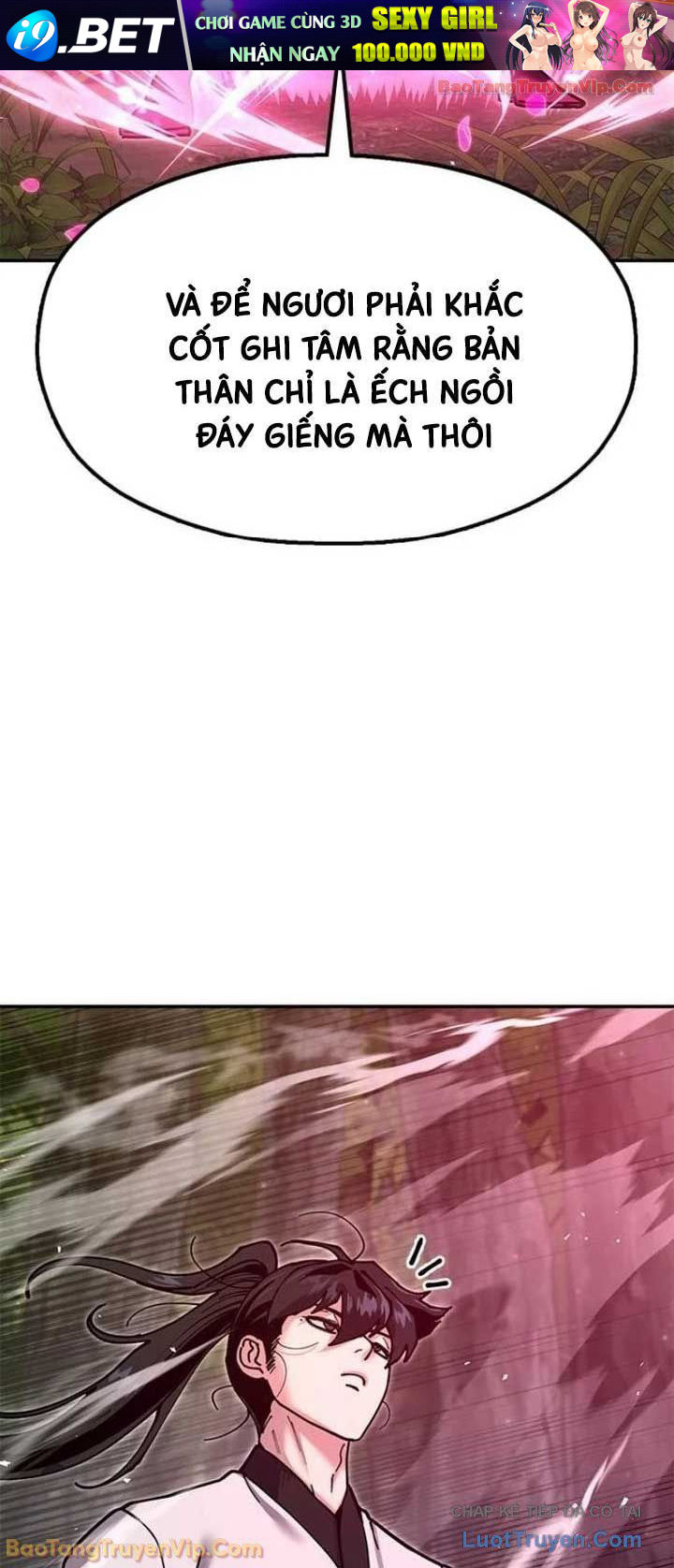 Vĩ Nhân Kiếm [Chap 34]