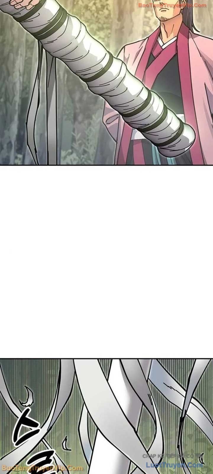 Vĩ Nhân Kiếm [Chap 34]