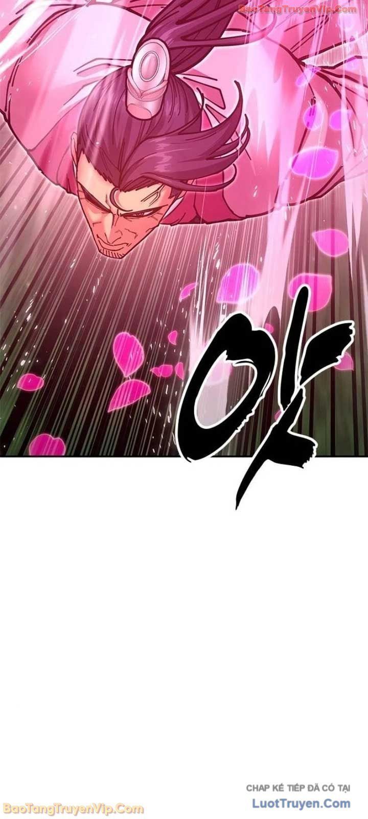 Vĩ Nhân Kiếm [Chap 34]