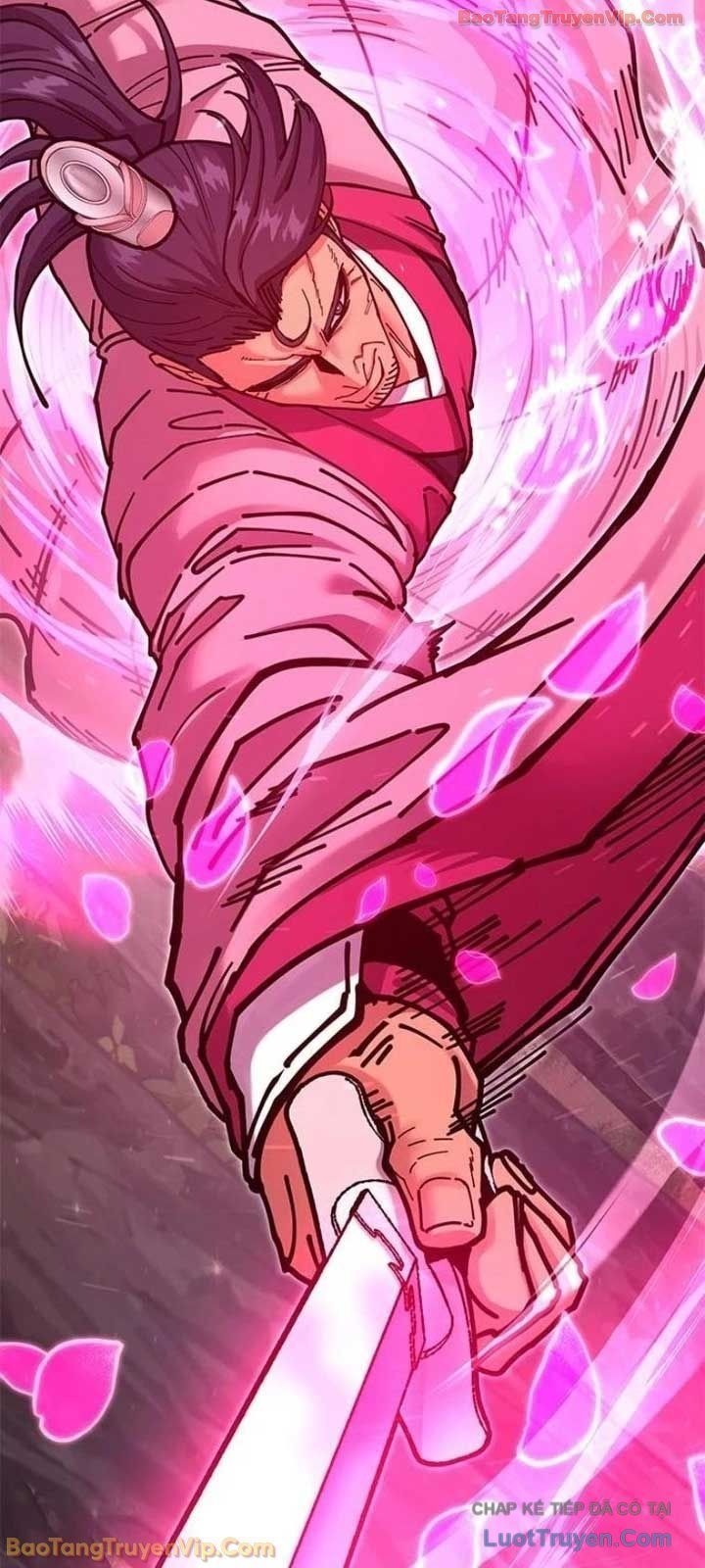 Vĩ Nhân Kiếm [Chap 34]