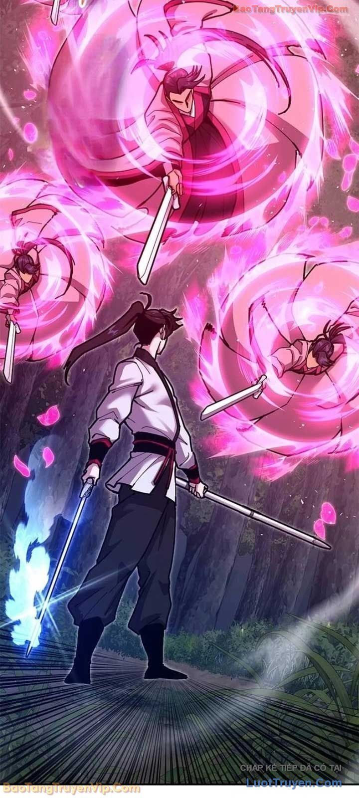 Vĩ Nhân Kiếm [Chap 34]