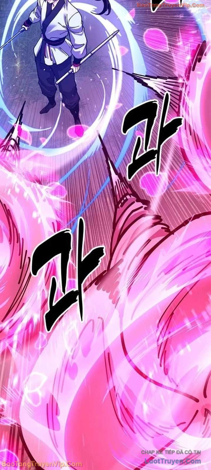 Vĩ Nhân Kiếm [Chap 34]