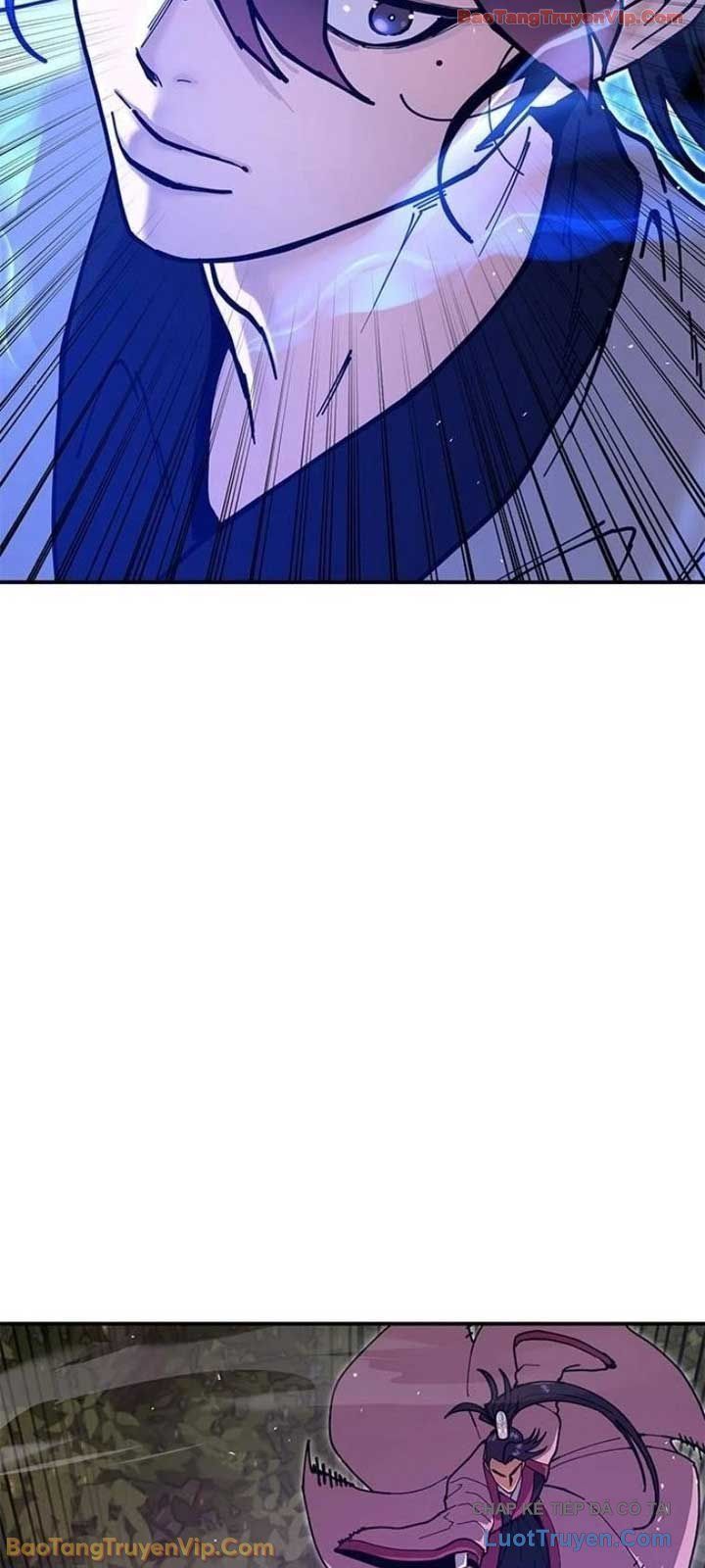 Vĩ Nhân Kiếm [Chap 34]