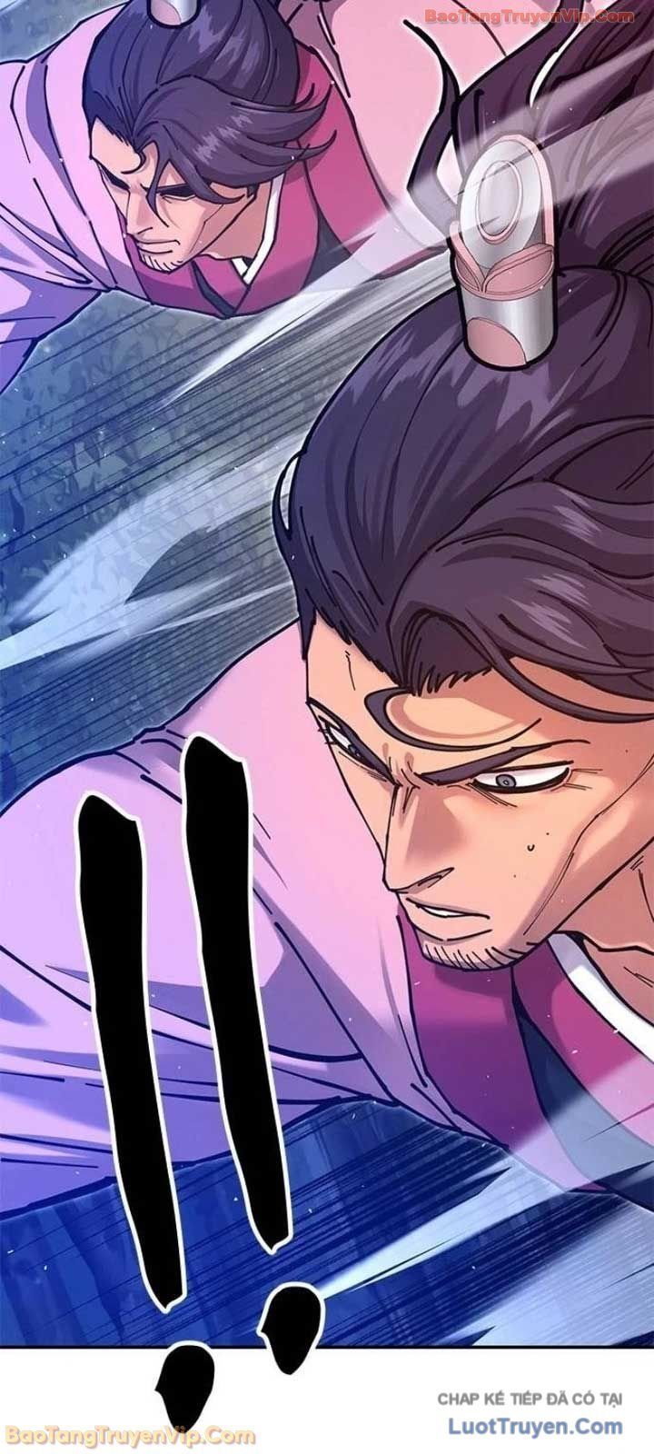 Vĩ Nhân Kiếm [Chap 34]