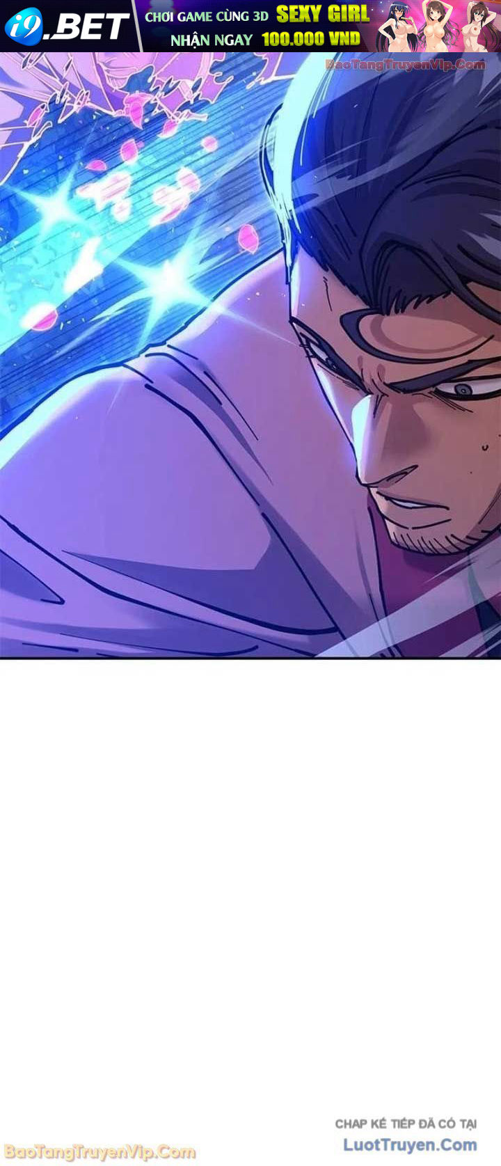 Vĩ Nhân Kiếm [Chap 34]