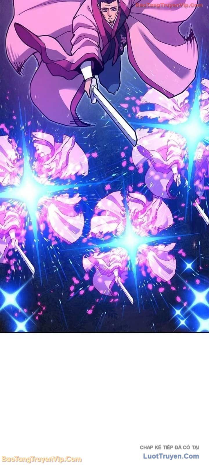 Vĩ Nhân Kiếm [Chap 34]