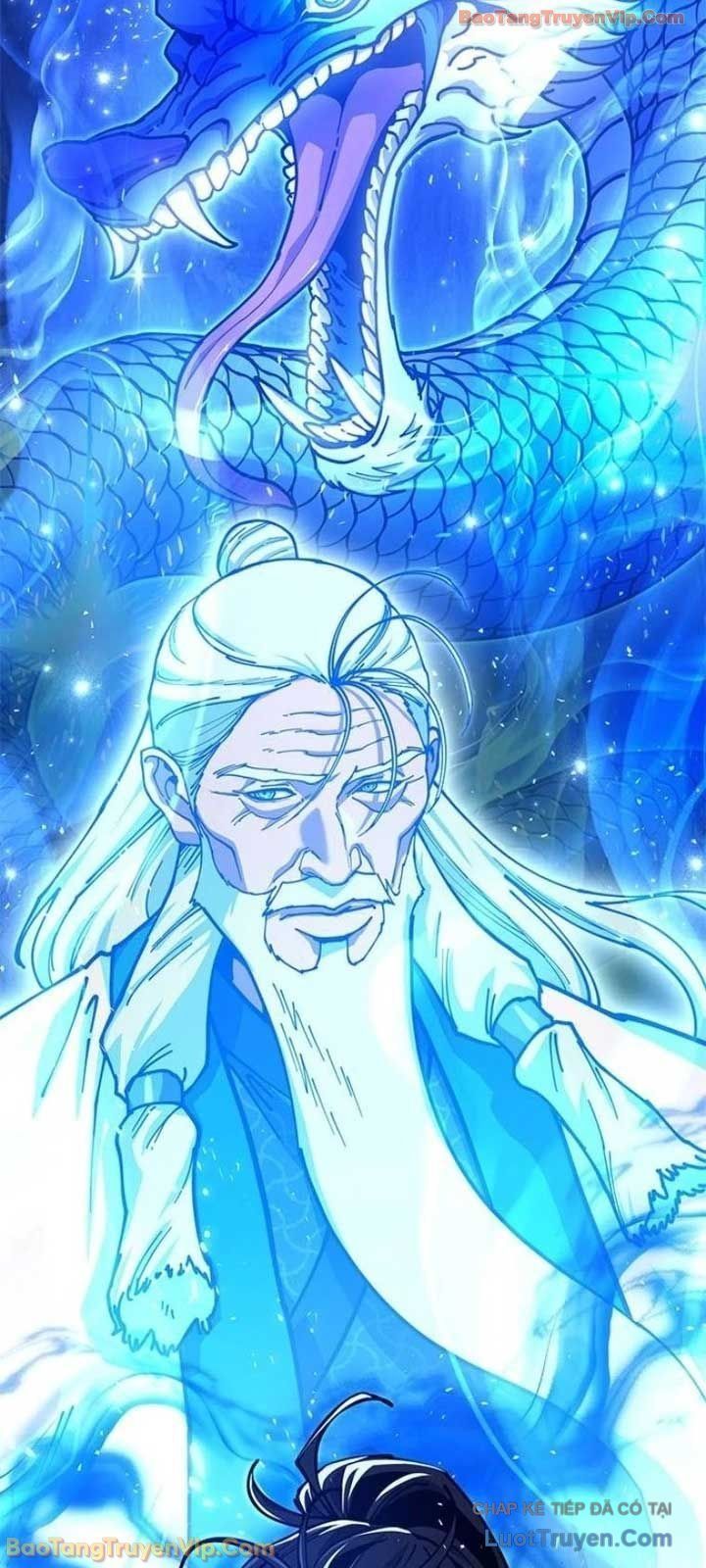 Vĩ Nhân Kiếm [Chap 34]