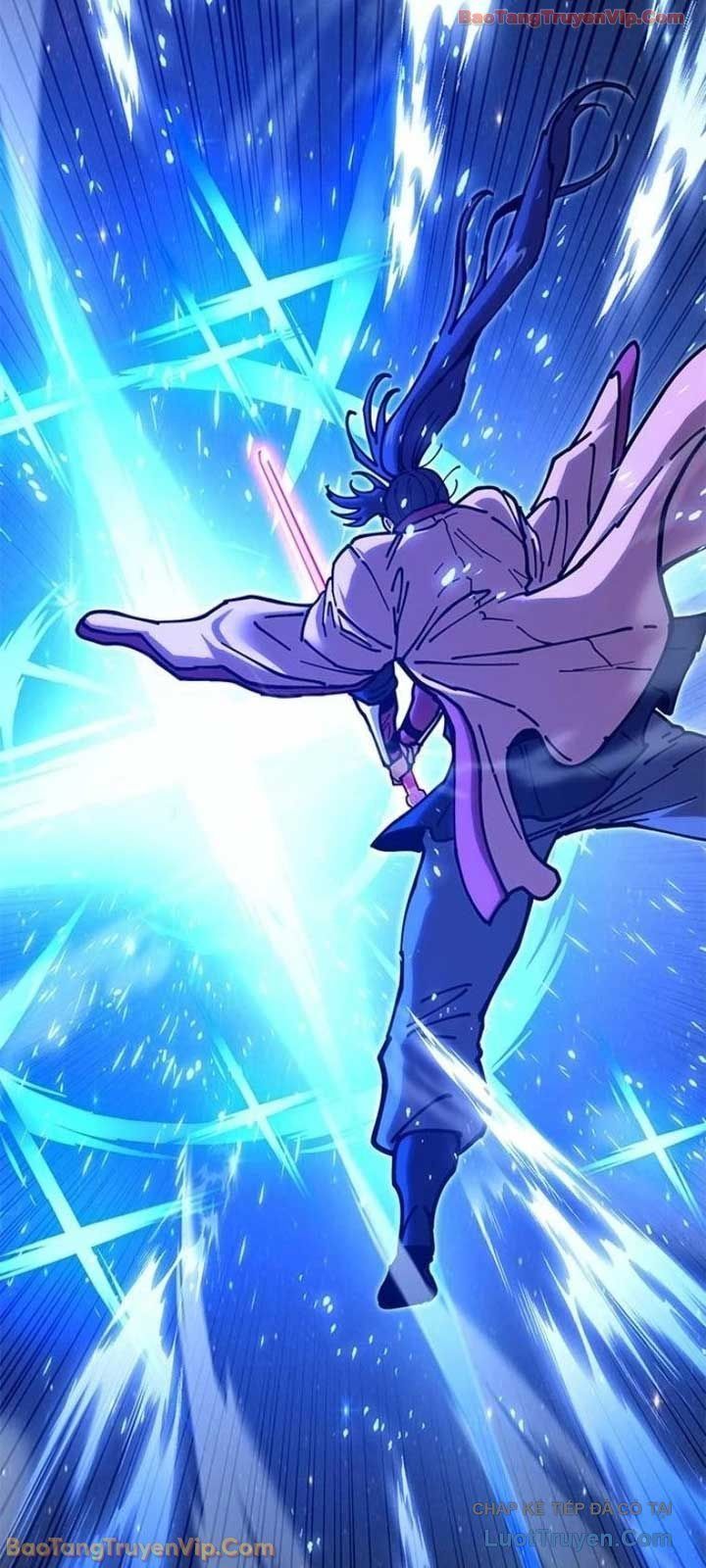 Vĩ Nhân Kiếm [Chap 34]