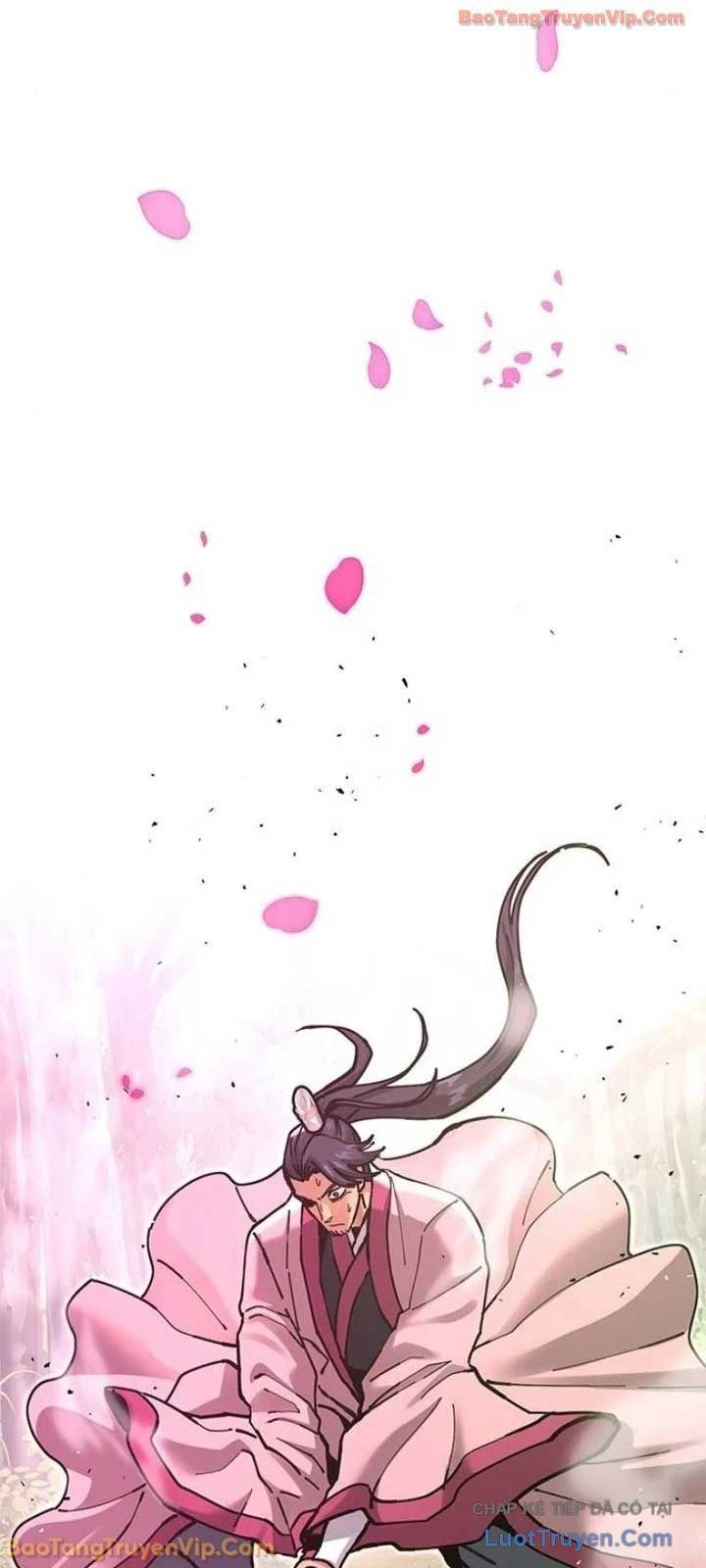 Vĩ Nhân Kiếm [Chap 34]