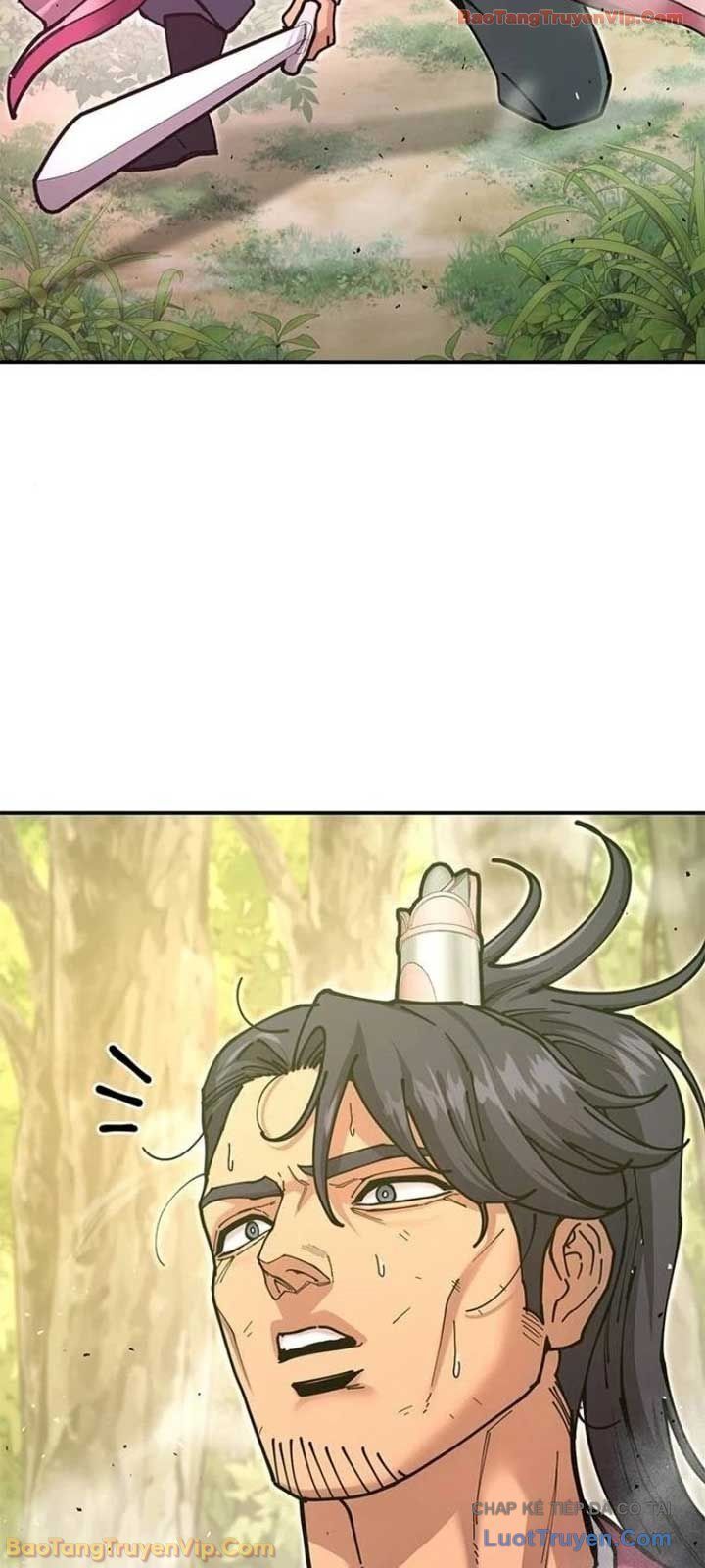 Vĩ Nhân Kiếm [Chap 34]