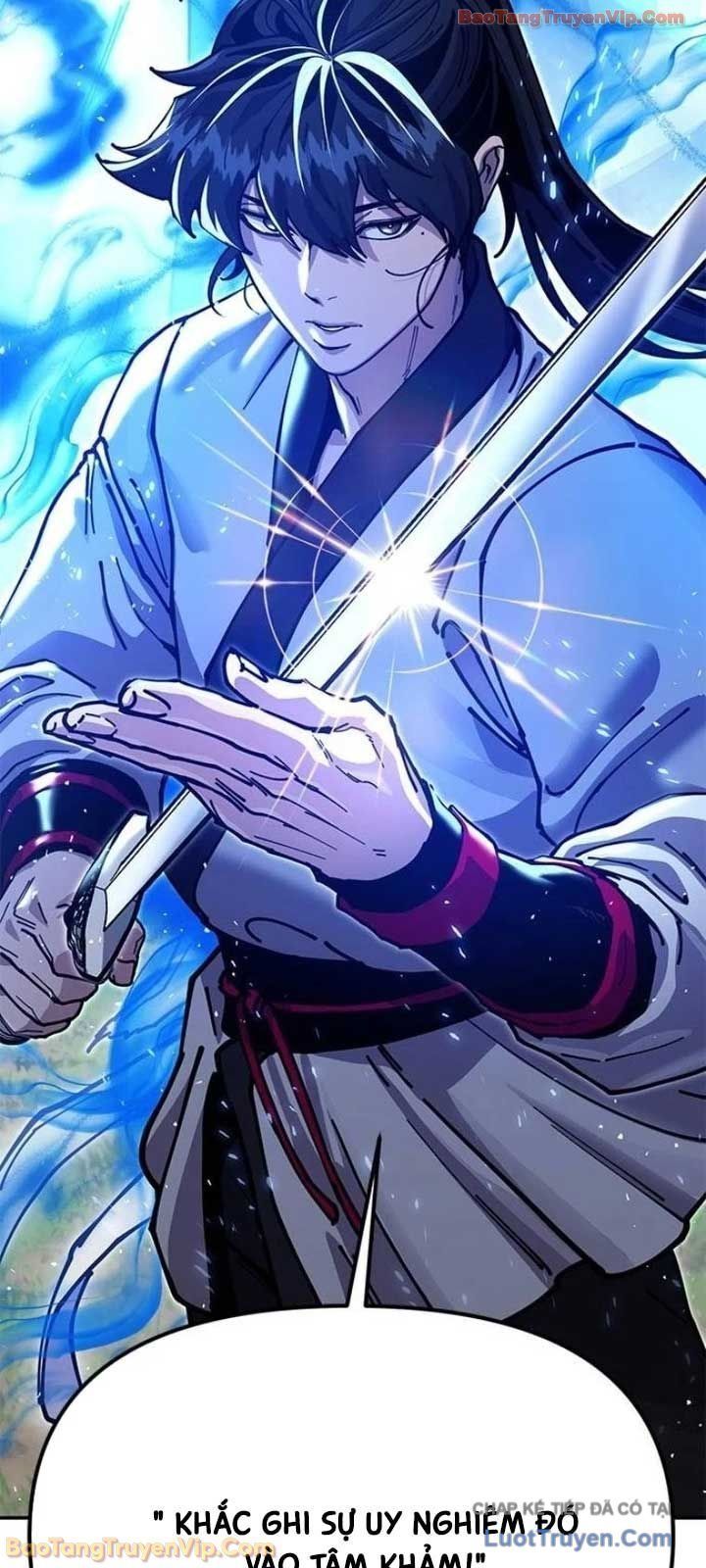 Vĩ Nhân Kiếm [Chap 34]