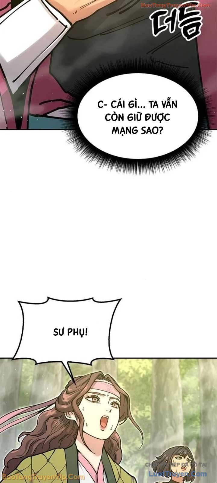 Vĩ Nhân Kiếm [Chap 34]