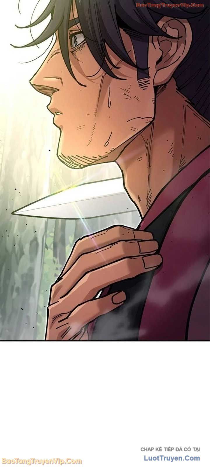 Vĩ Nhân Kiếm [Chap 34]