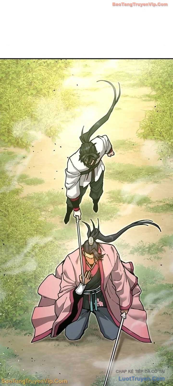 Vĩ Nhân Kiếm [Chap 34]