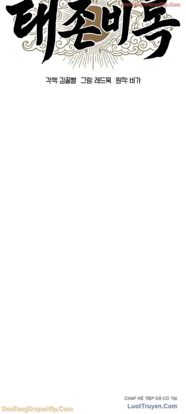 Vĩ Nhân Kiếm [Chap 34]