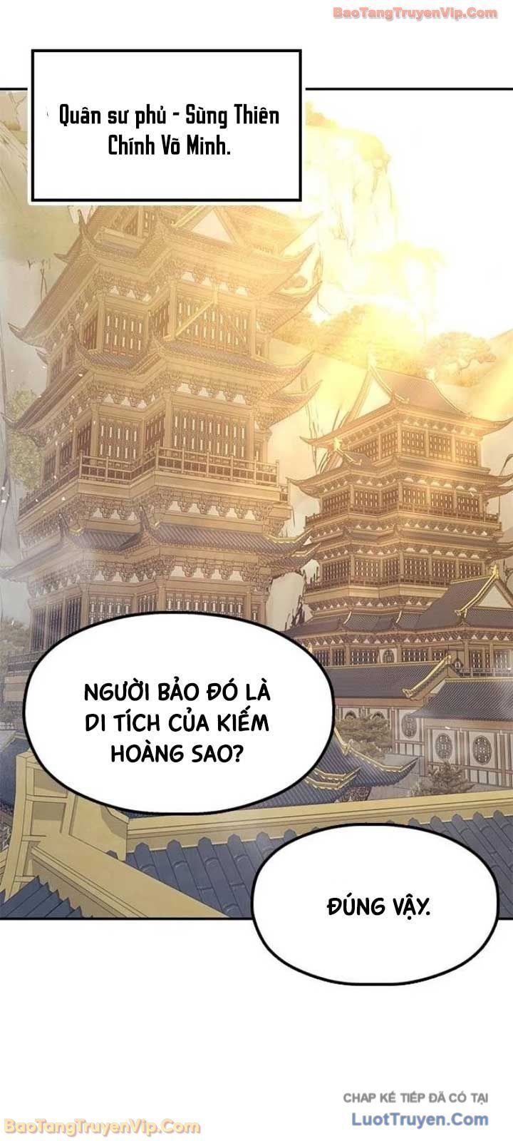 Vĩ Nhân Kiếm [Chap 34]