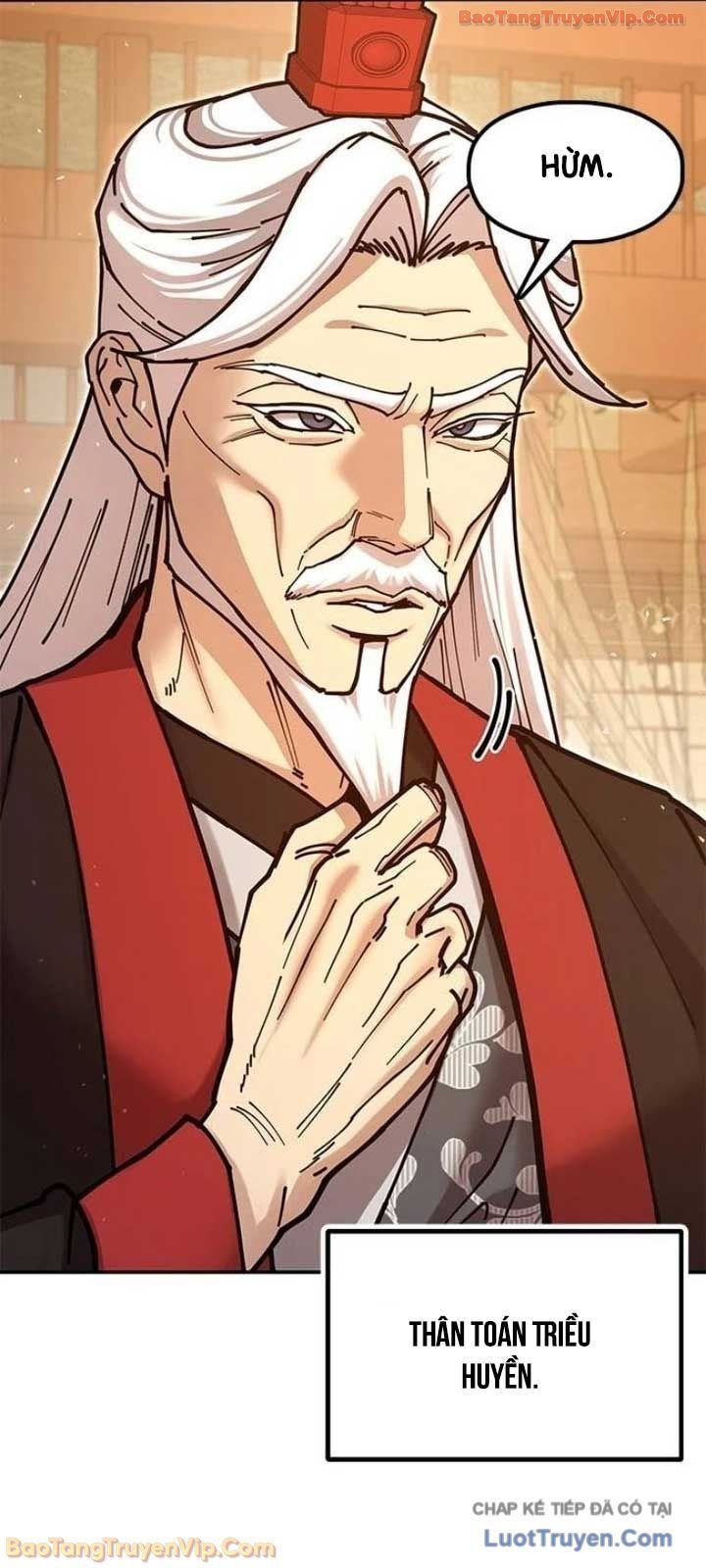 Vĩ Nhân Kiếm [Chap 34]