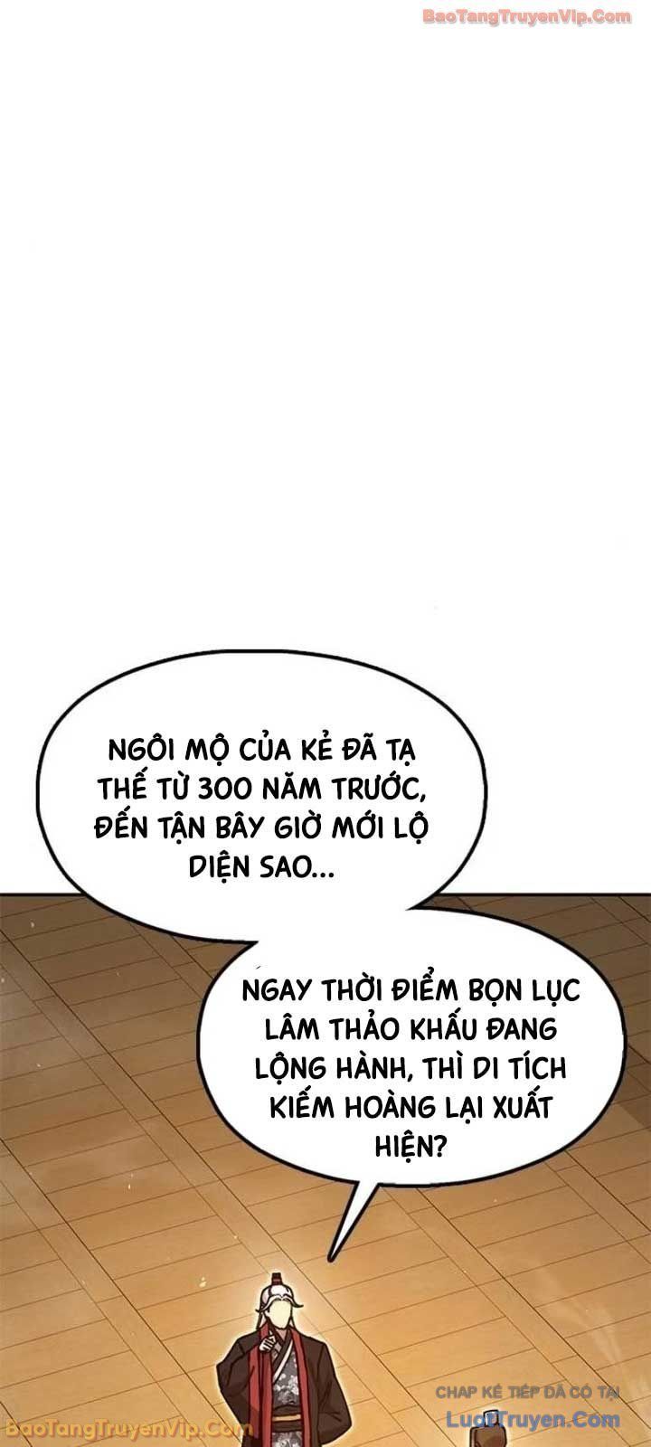 Vĩ Nhân Kiếm [Chap 34]