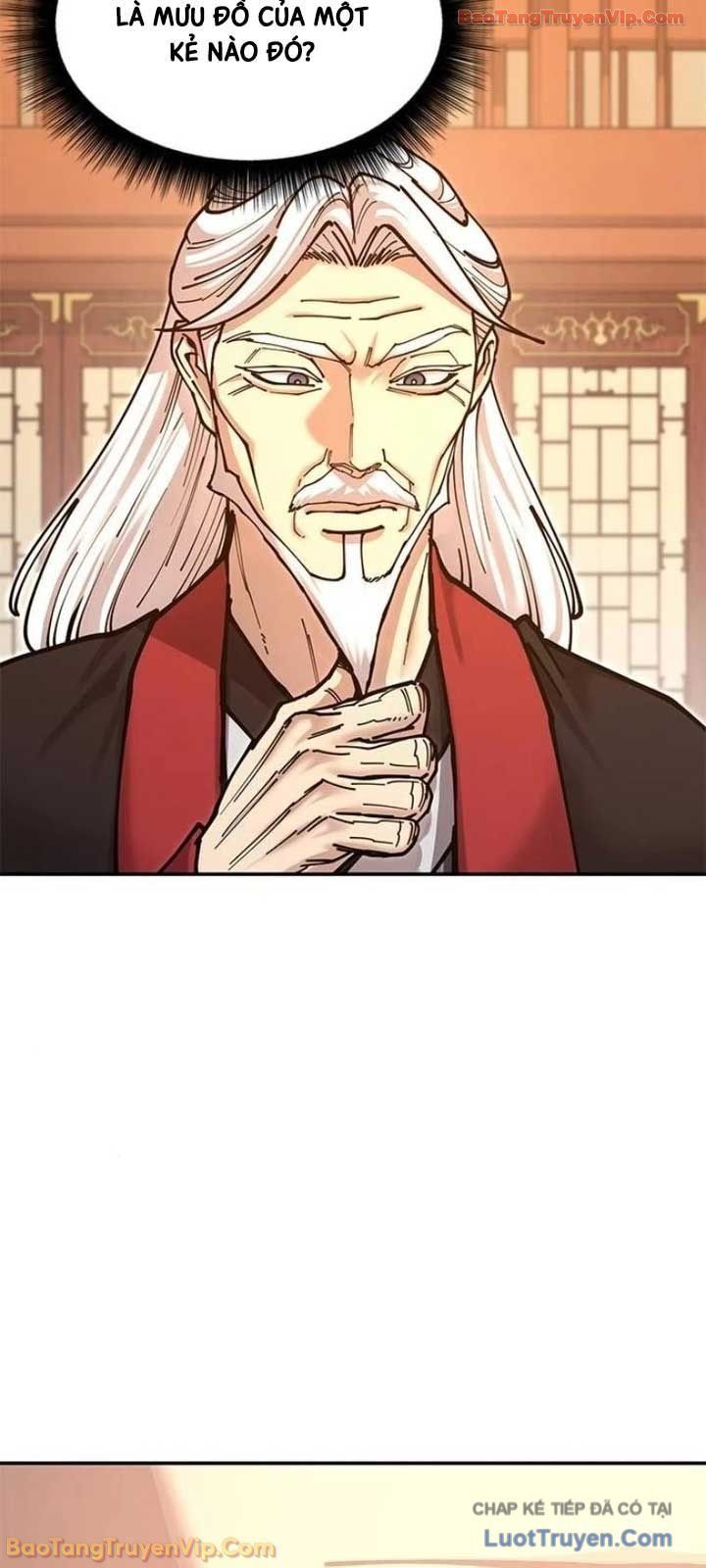 Vĩ Nhân Kiếm [Chap 34]